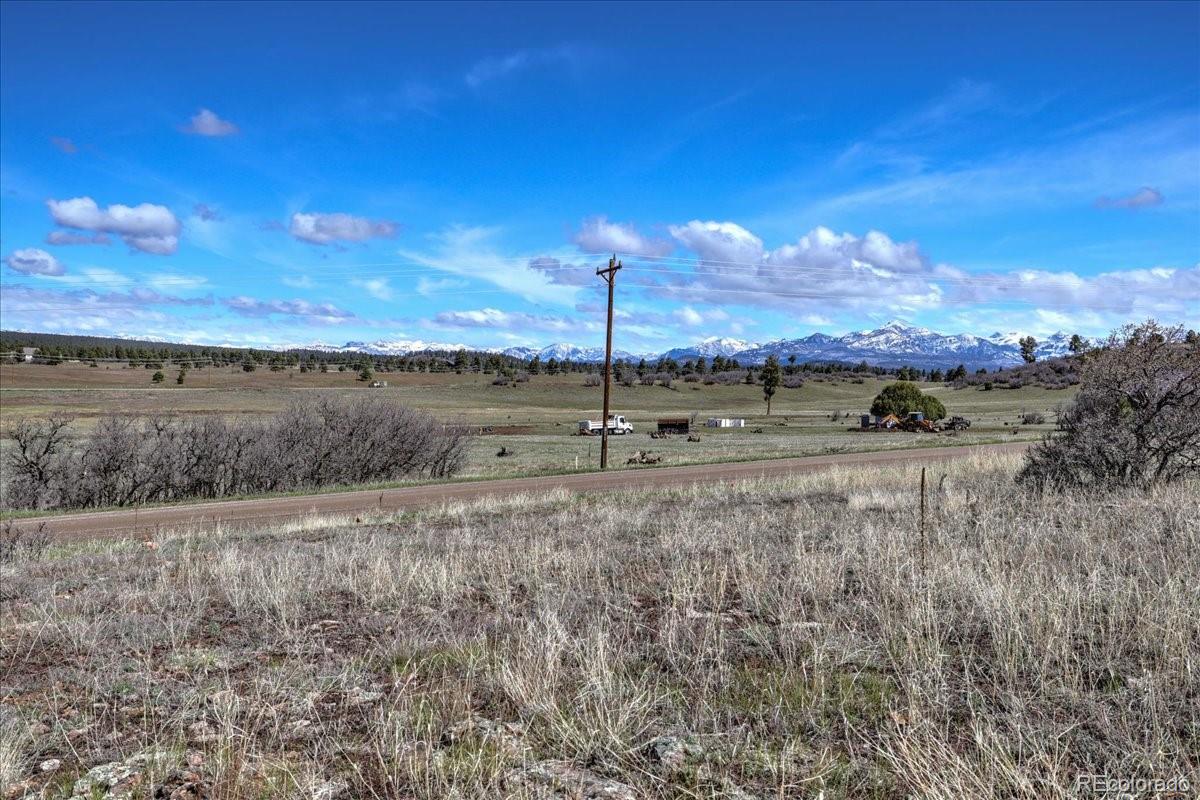 1234 Scenic Avenue Pagosa Springs CO 81147