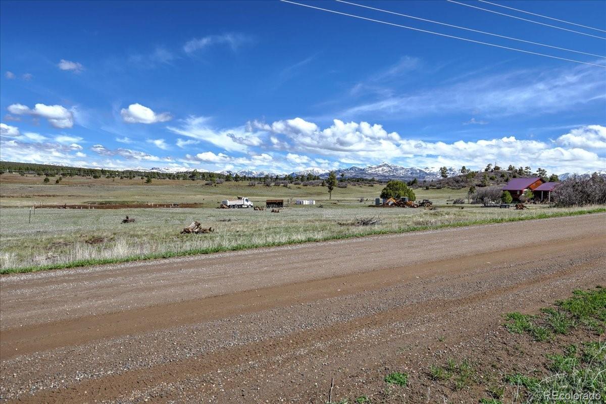 1234 Scenic Avenue Pagosa Springs CO 81147