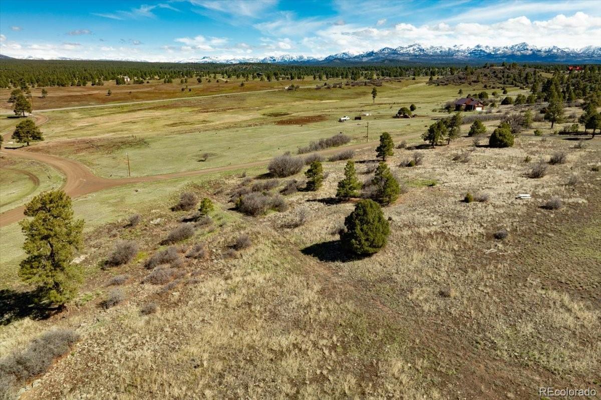 1234 Scenic Avenue Pagosa Springs CO 81147