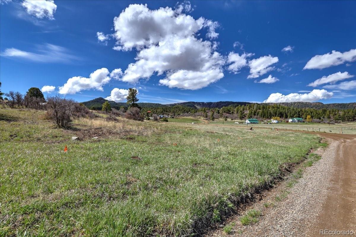 1234 Scenic Avenue Pagosa Springs CO 81147