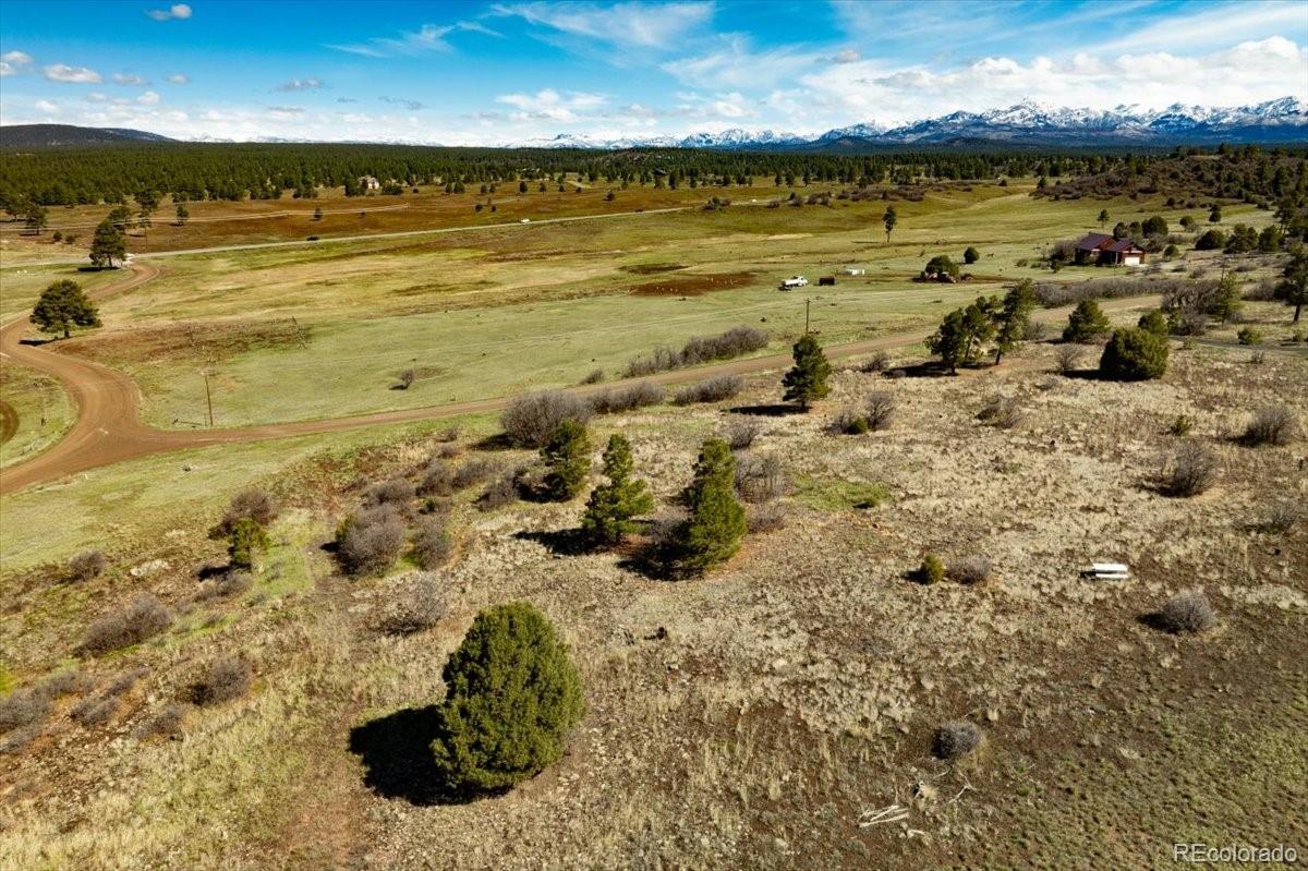 1234 Scenic Avenue Pagosa Springs CO 81147