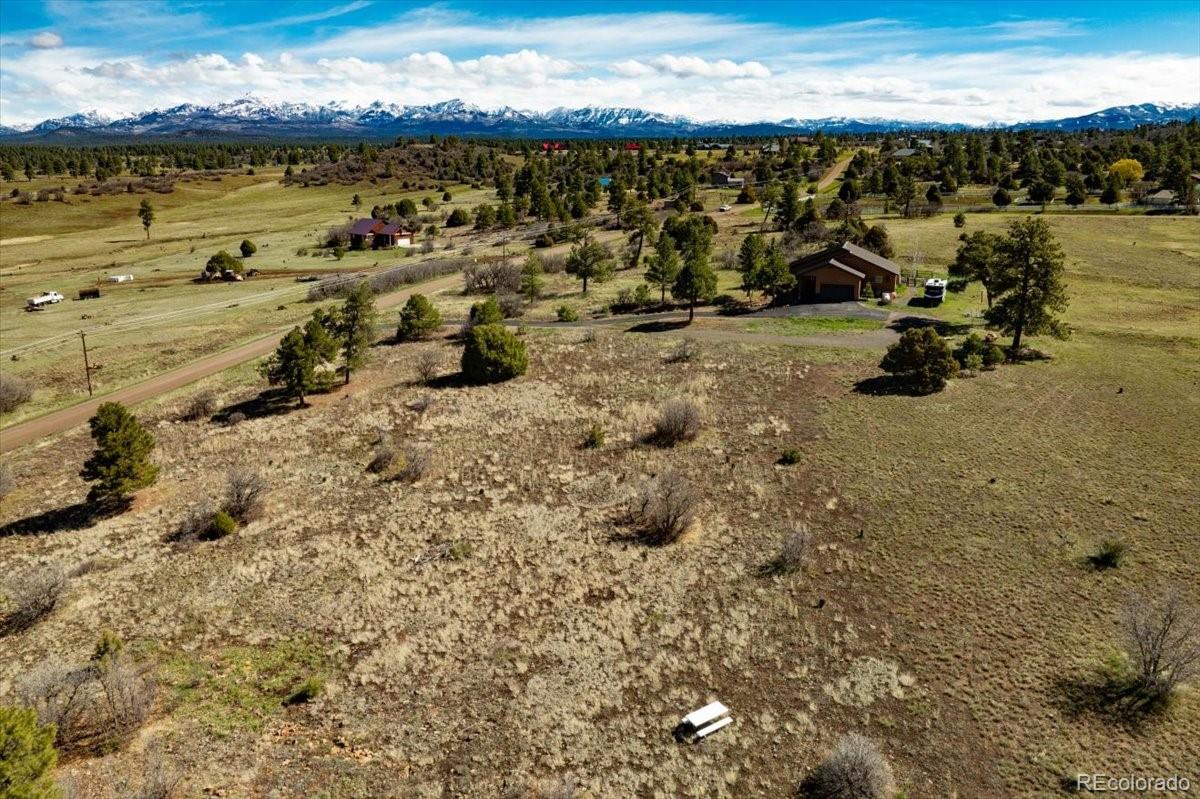 1234 Scenic Avenue Pagosa Springs CO 81147