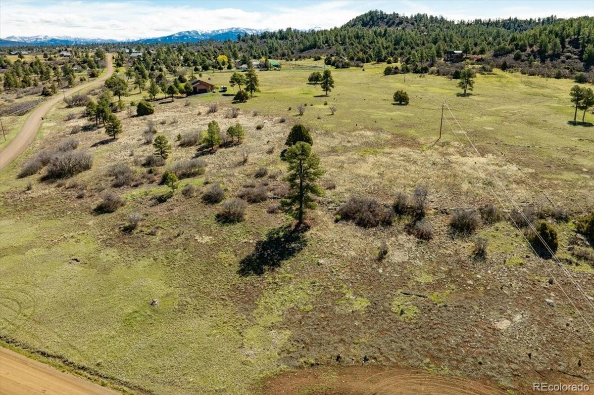 1234 Scenic Avenue Pagosa Springs CO 81147