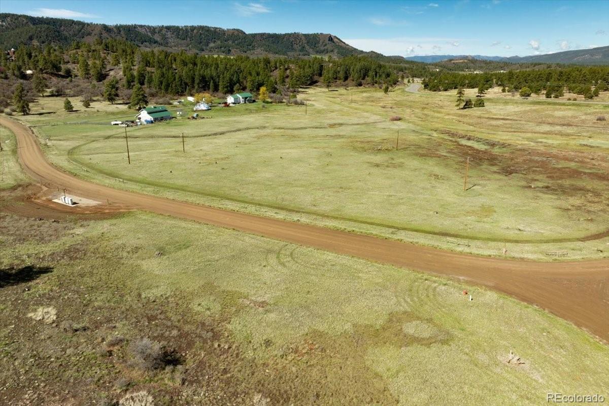 1234 Scenic Avenue Pagosa Springs CO 81147