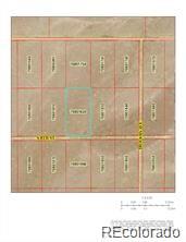 South 8th Street Lot 13 Blanca CO 81133
