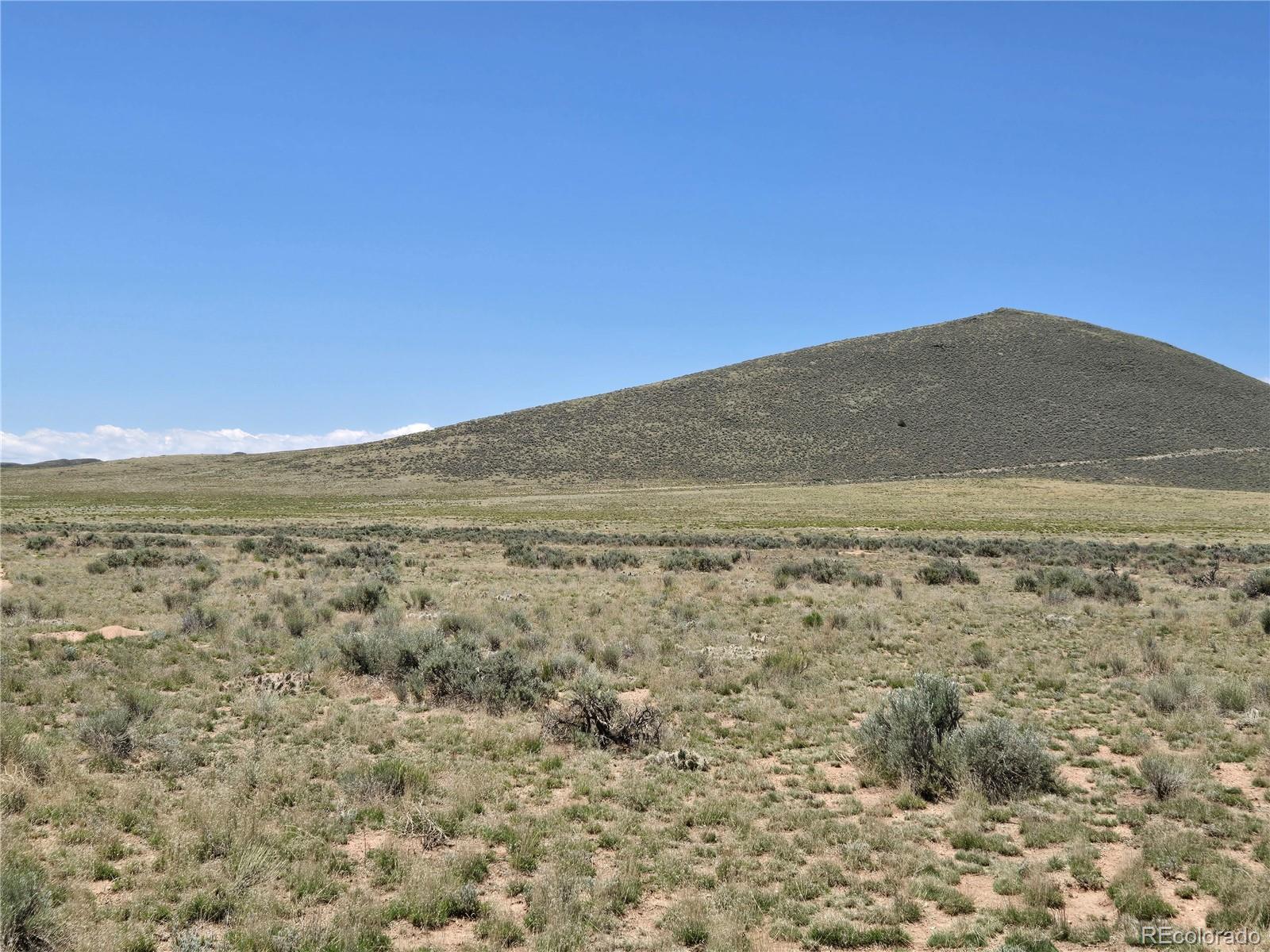 South 8th Street Lot 13 Blanca CO 81133