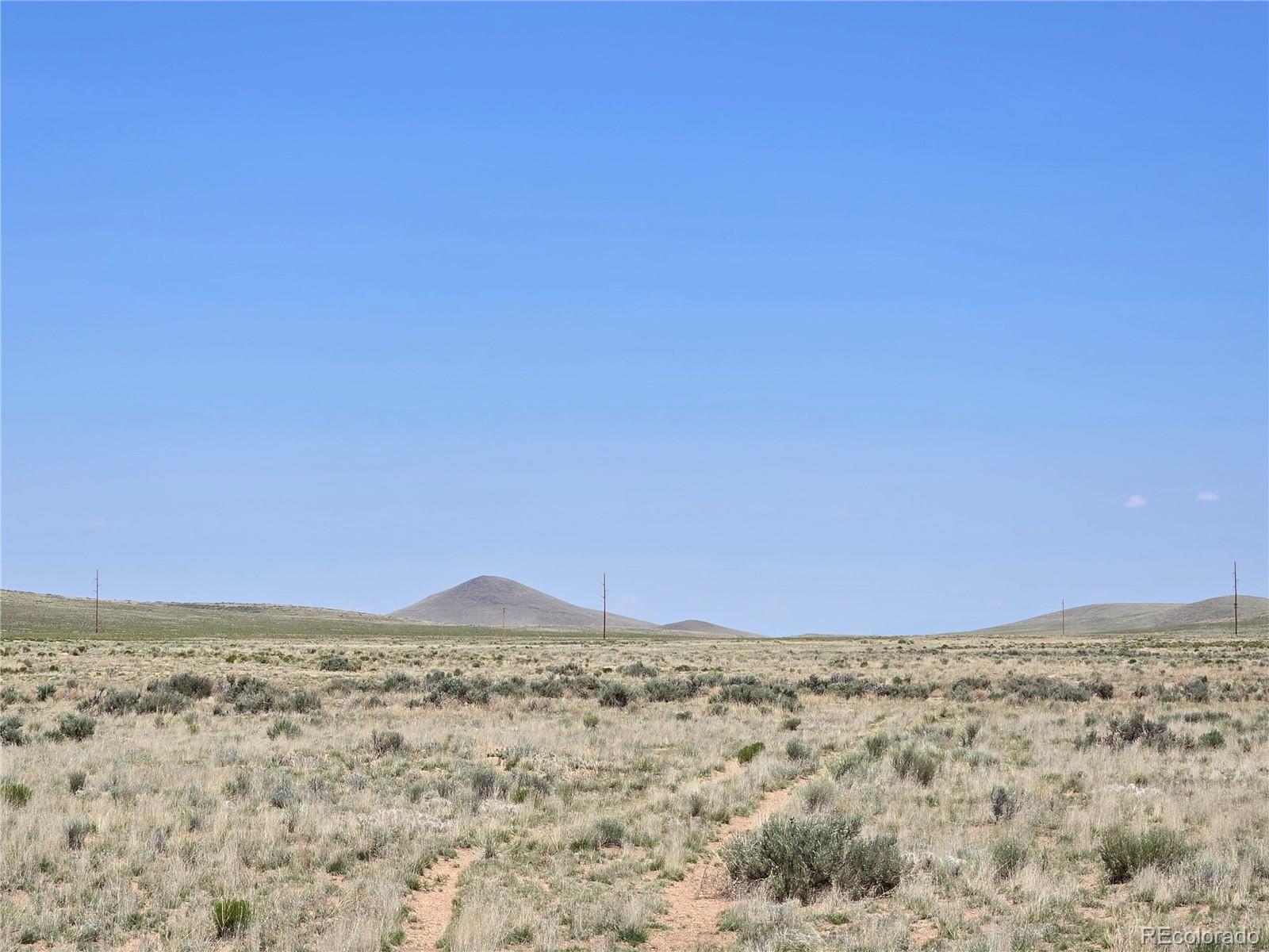 South 8th Street Lot 13 Blanca CO 81133