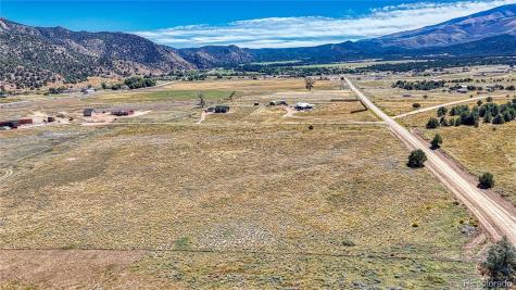 Tbd County Road 45 Coaldale CO 81222