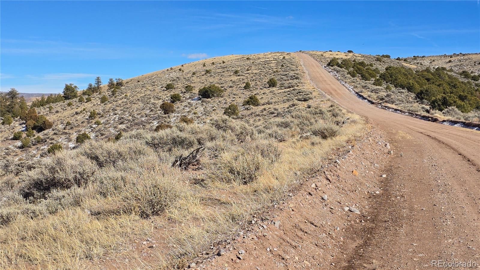Lot 4627 Spring Road Fort Garland CO 81133