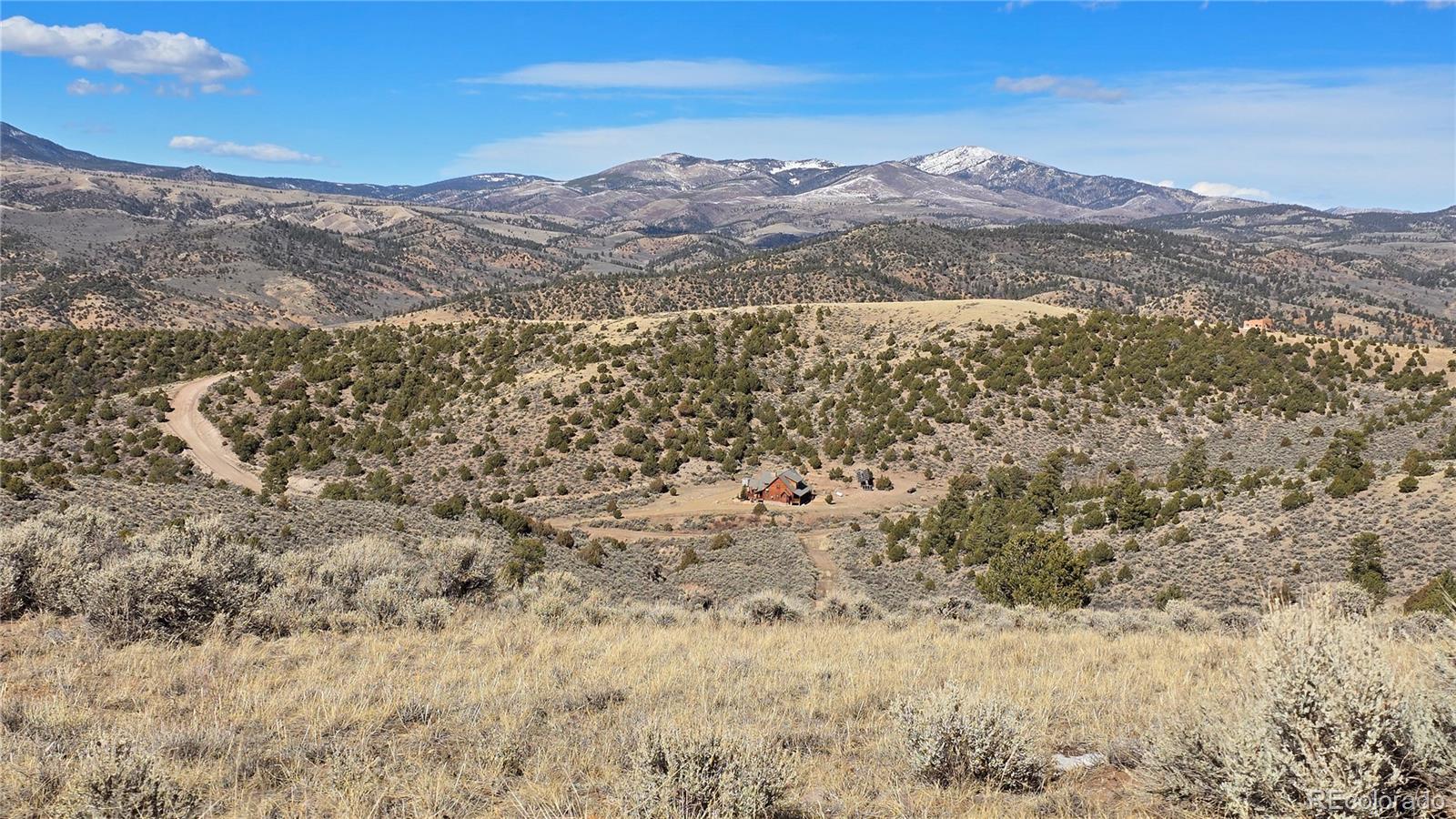 Lot 4627 Spring Road Fort Garland CO 81133