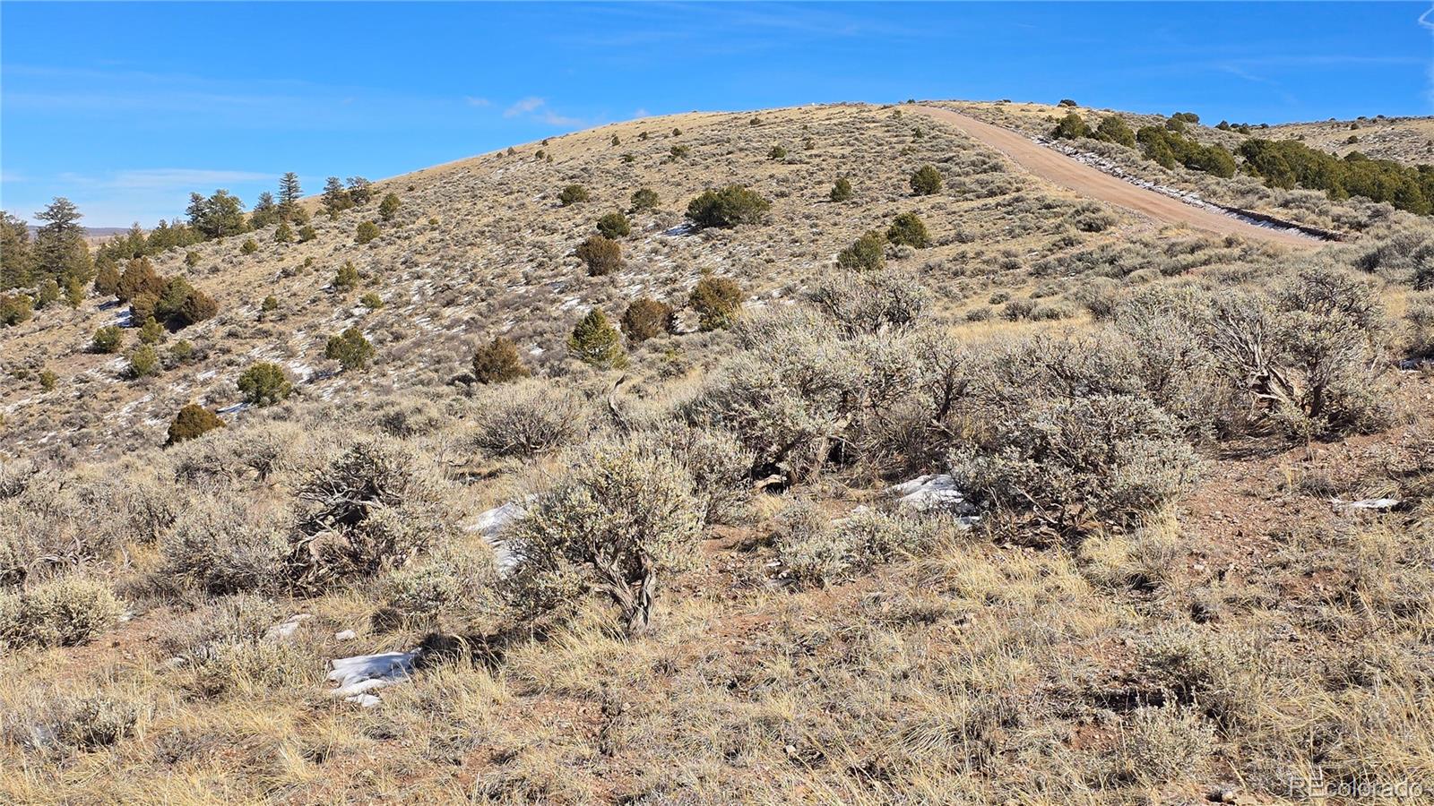 Lot 4627 Spring Road Fort Garland CO 81133