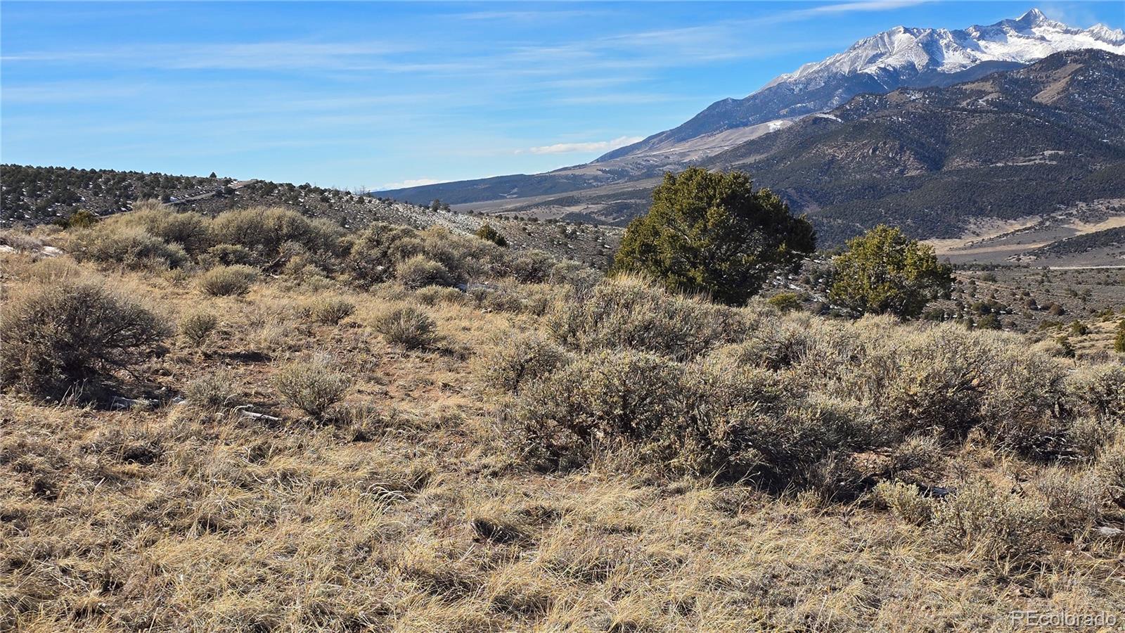 Lot 4627 Spring Road Fort Garland CO 81133