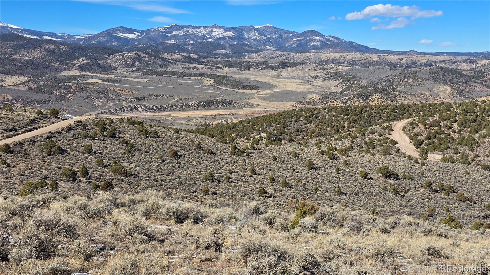 Lot 4627 Spring Road Fort Garland CO 81133