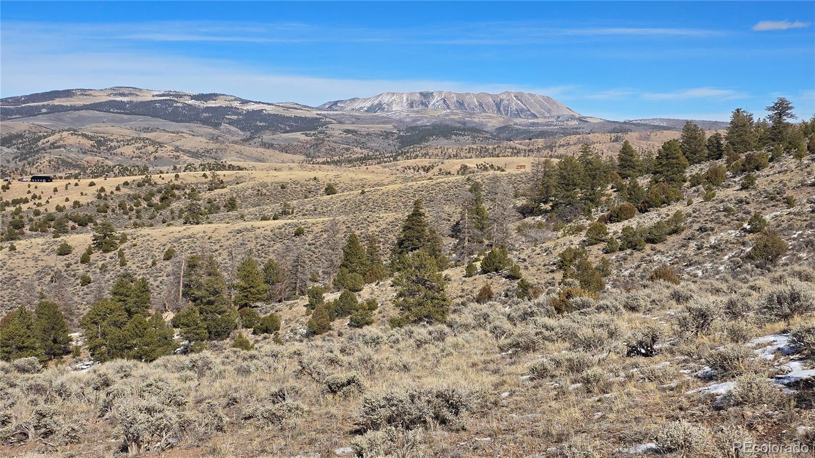 Lot 4627 Spring Road Fort Garland CO 81133
