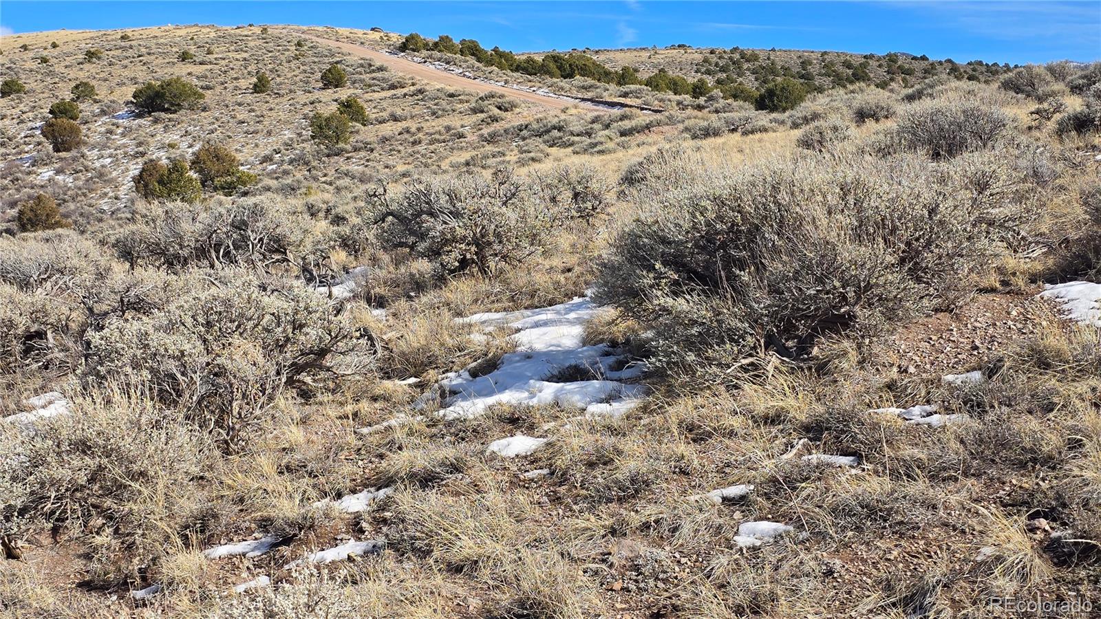 Lot 4627 Spring Road Fort Garland CO 81133