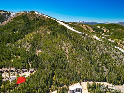 266 Bridger Trail Winter Park CO 80482