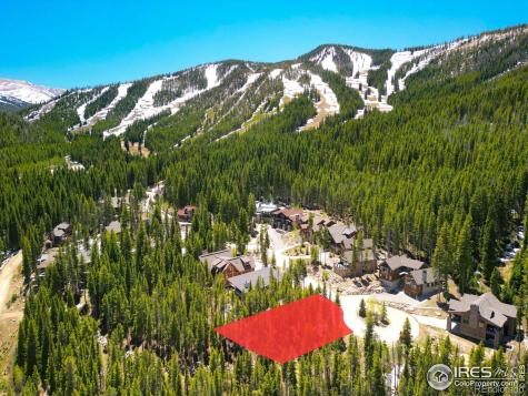 266 Bridger Trail Winter Park CO 80482