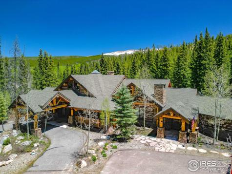 266 Bridger Trail Winter Park CO 80482