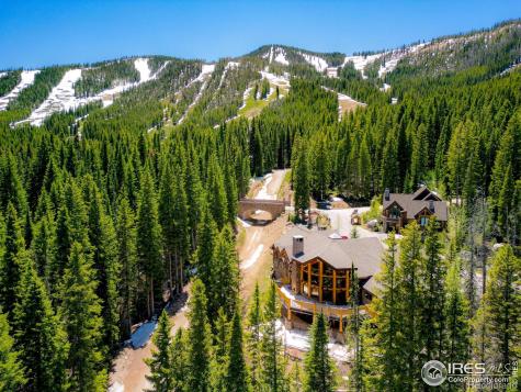 266 Bridger Trail Winter Park CO 80482