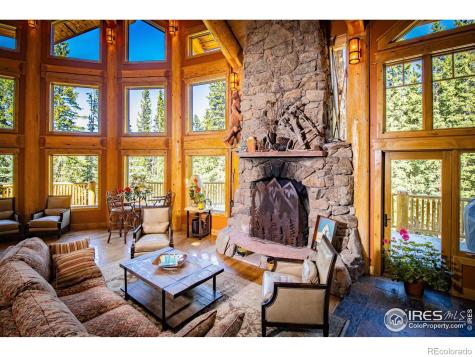 266 Bridger Trail Winter Park CO 80482