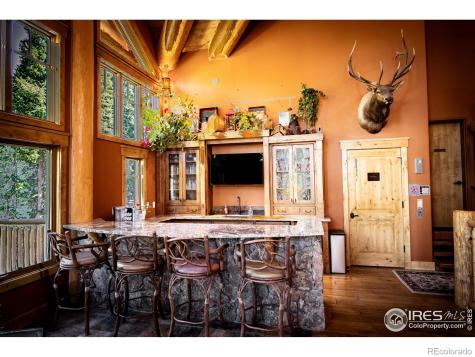 266 Bridger Trail Winter Park CO 80482