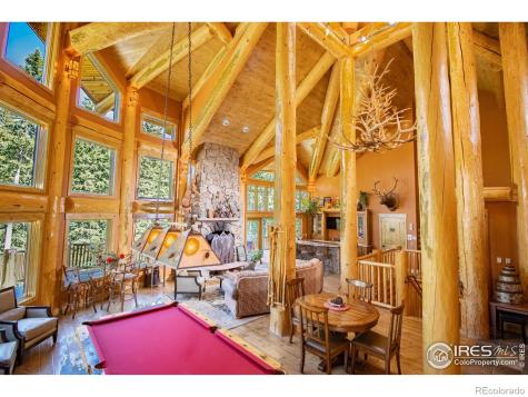 266 Bridger Trail Winter Park CO 80482