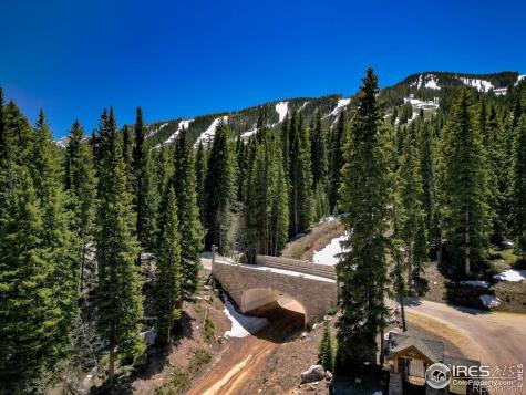 266 Bridger Trail Winter Park CO 80482