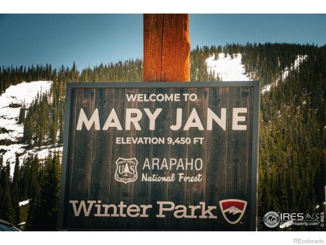 266 Bridger Trail Winter Park CO 80482