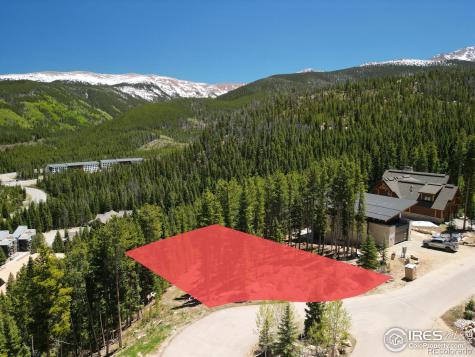 266 Bridger Trail Winter Park CO 80482