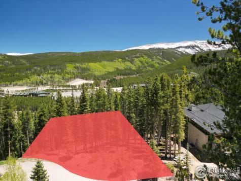 266 Bridger Trail Winter Park CO 80482