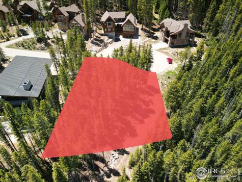 266 Bridger Trail Winter Park CO 80482