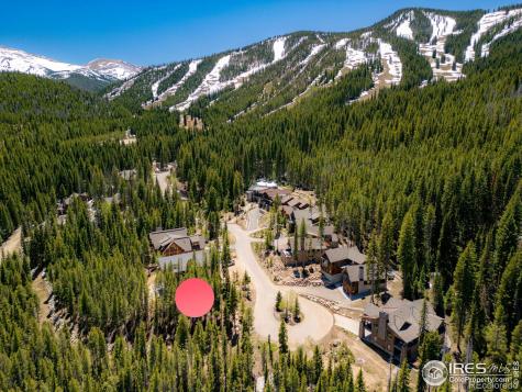 266 Bridger Trail Winter Park CO 80482
