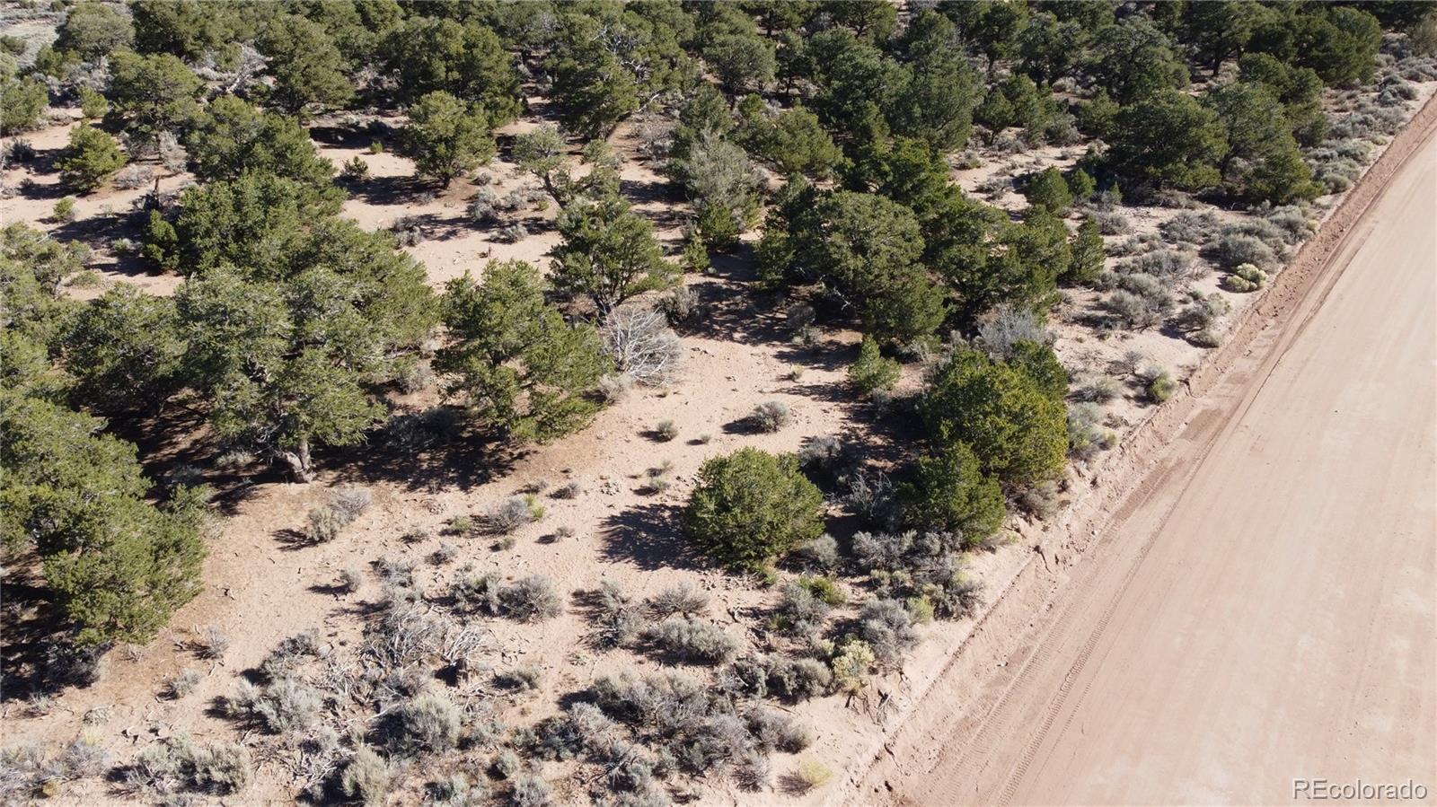 111 Mitchell Road Fort Garland CO 81133