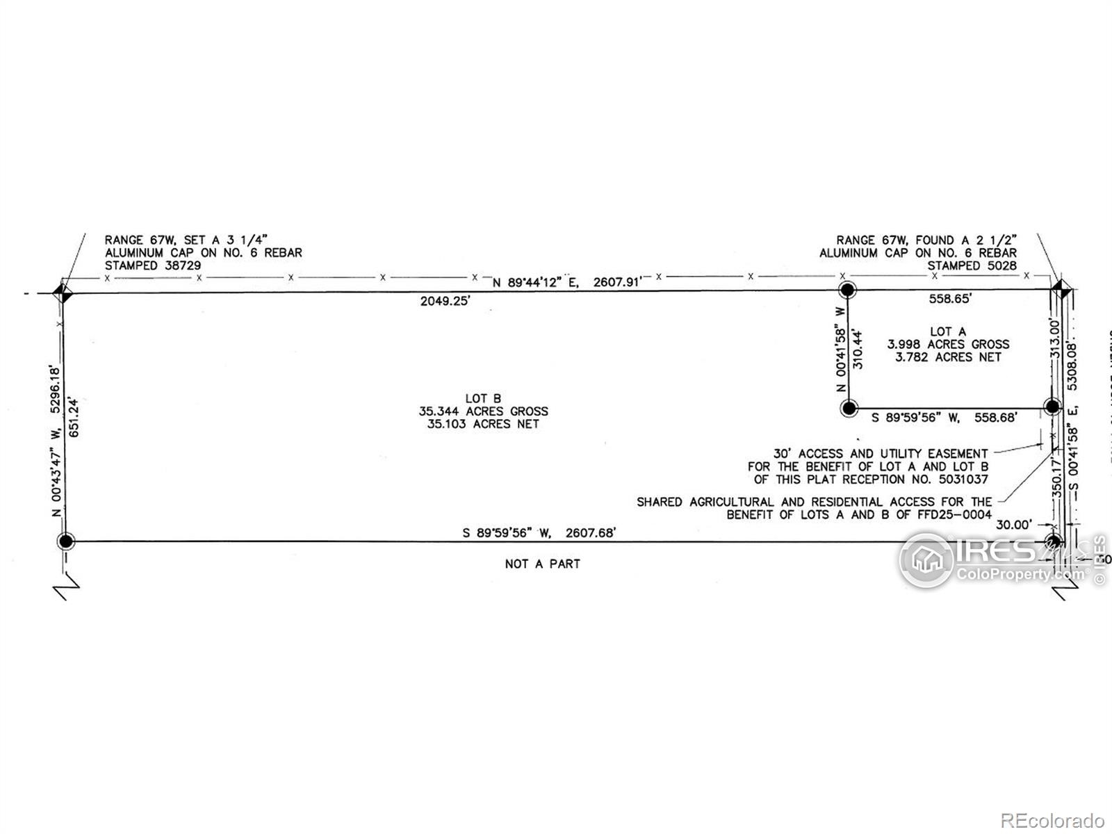 0 Wcr 15 Carr CO 80612