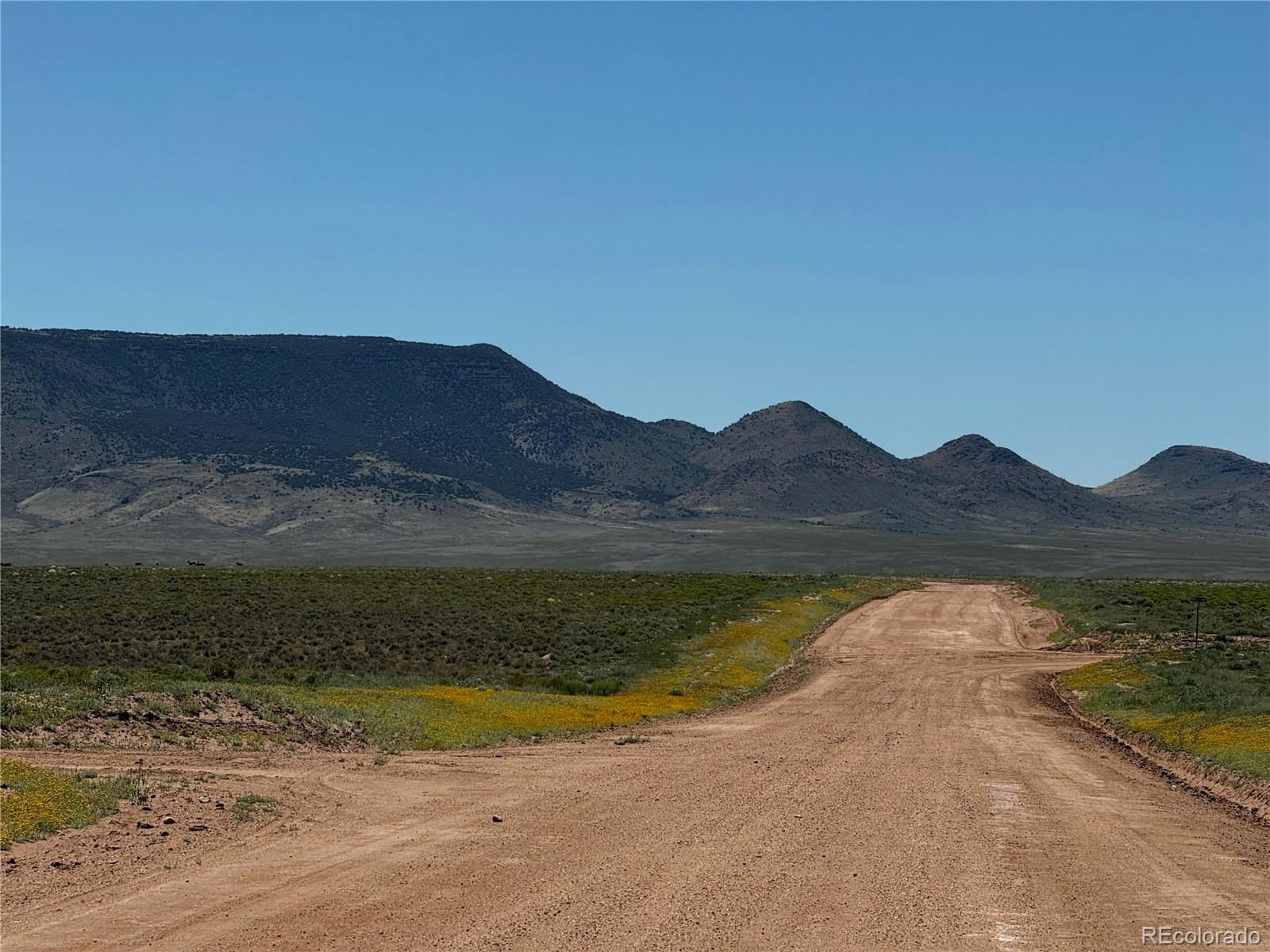 Lot 19 Nancy Boulevard San Luis CO 81152