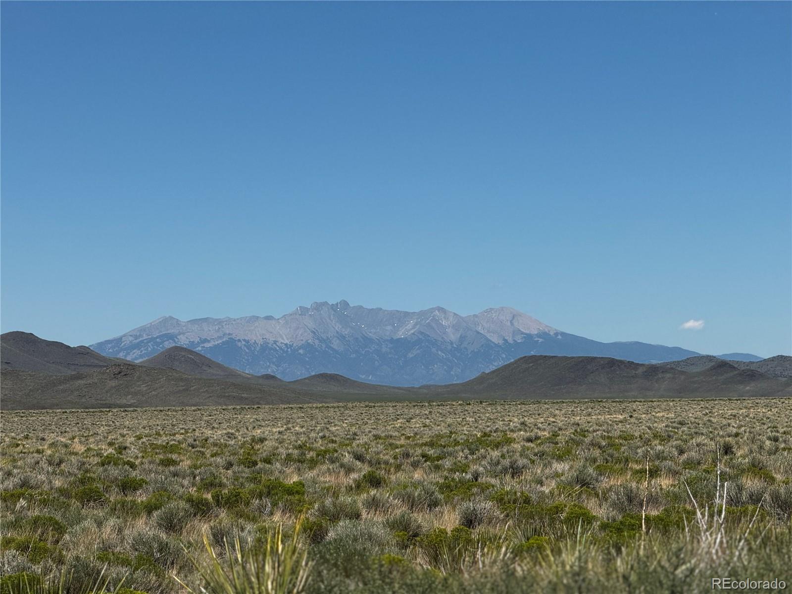 Lot 19 Nancy Boulevard San Luis CO 81152