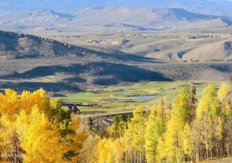 Wranglers Court Granby CO 80446