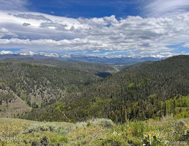 Wranglers Court Granby CO 80446