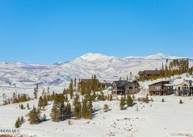 Wranglers Court Granby CO 80446