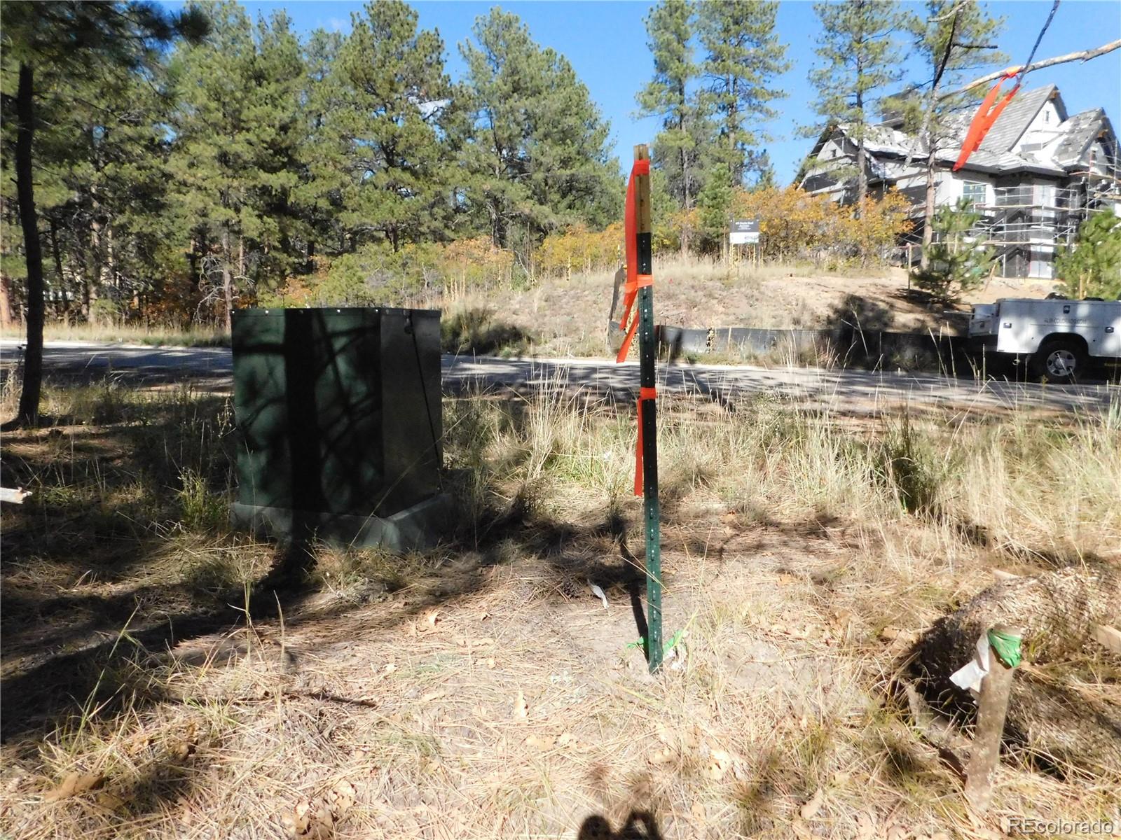 682 Copper Fox Place Larkspur CO 80118