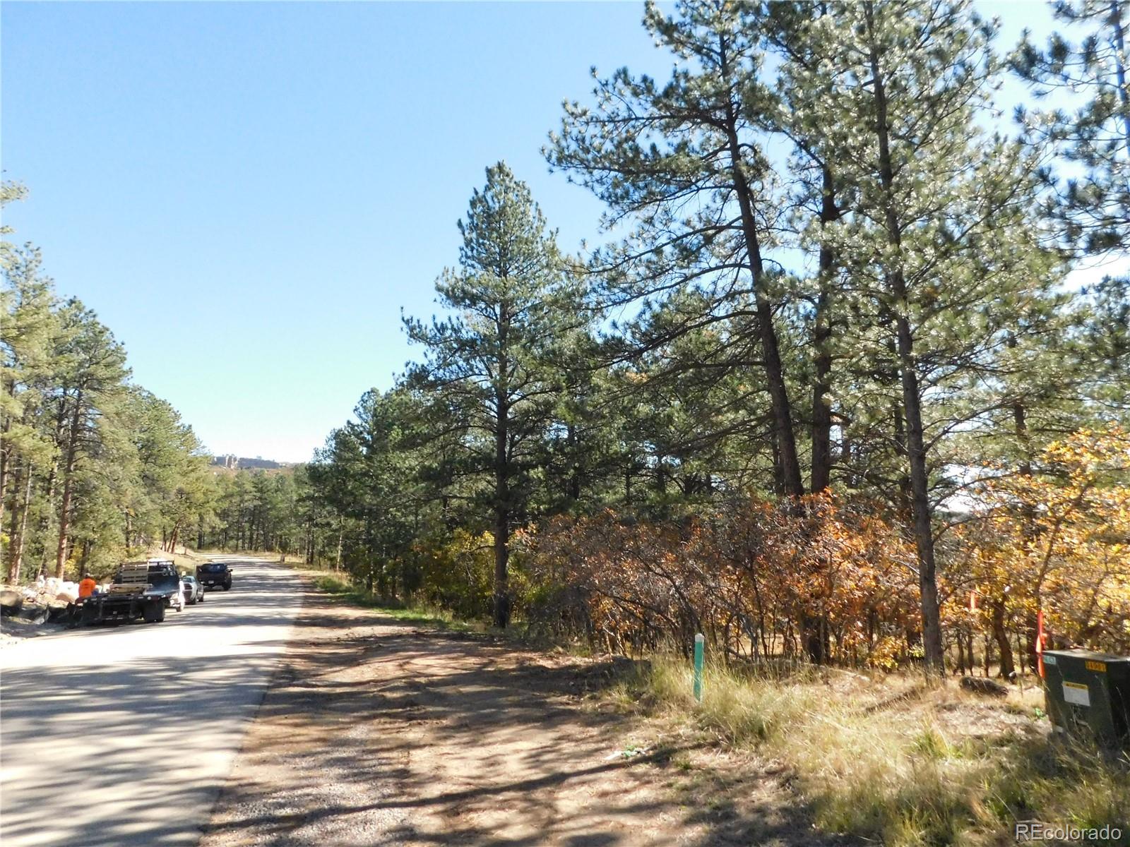 682 Copper Fox Place Larkspur CO 80118