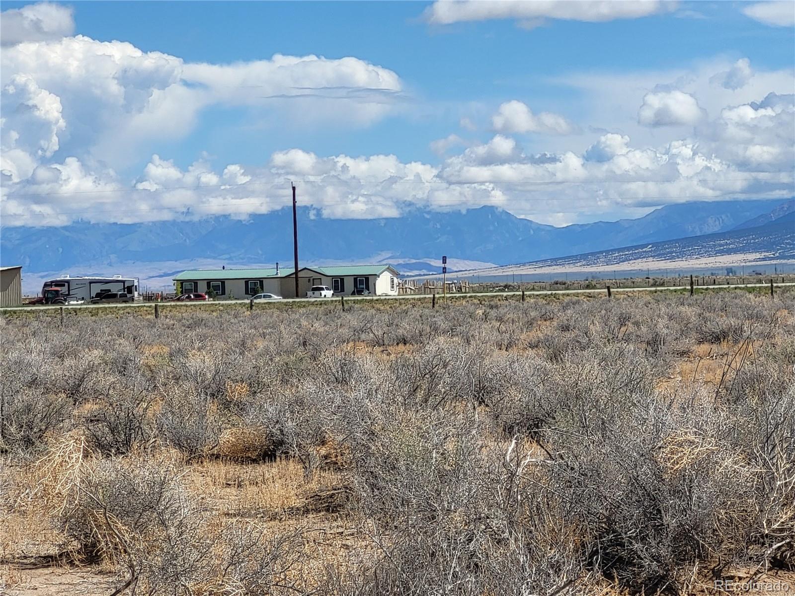 000 Pleasant Drive Alamosa CO 81101