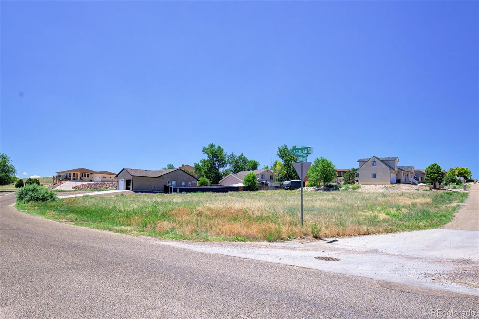 849 S Dogwood Drive Pueblo West CO 81007