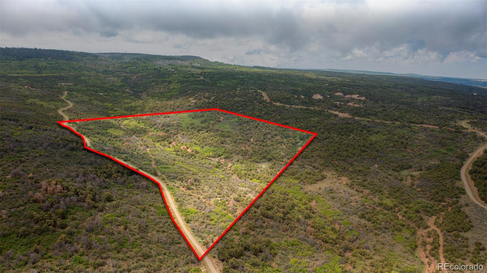 18973 Elk Reserve Road Glade Park CO 81523