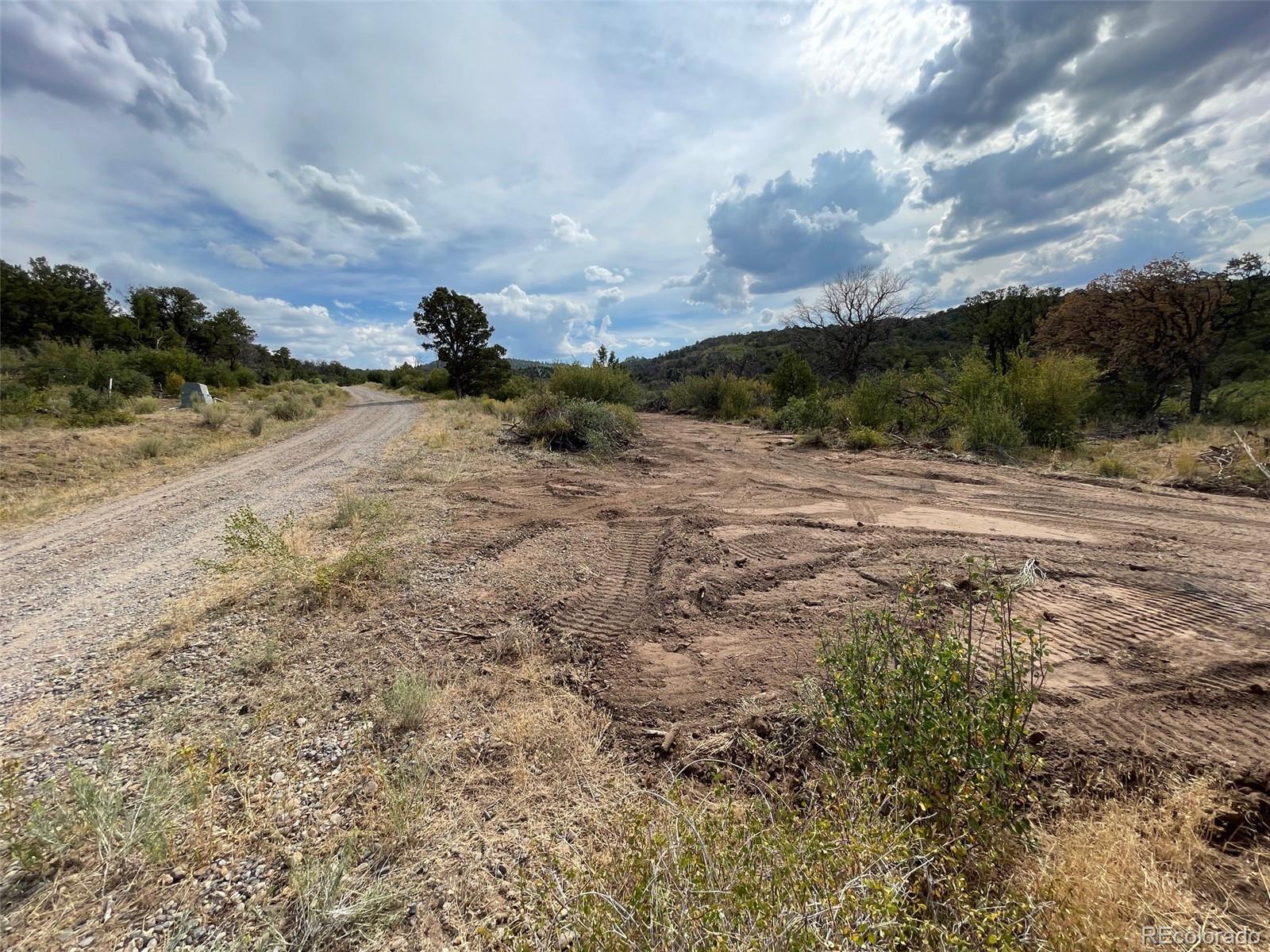 18973 Elk Reserve Road Glade Park CO 81523