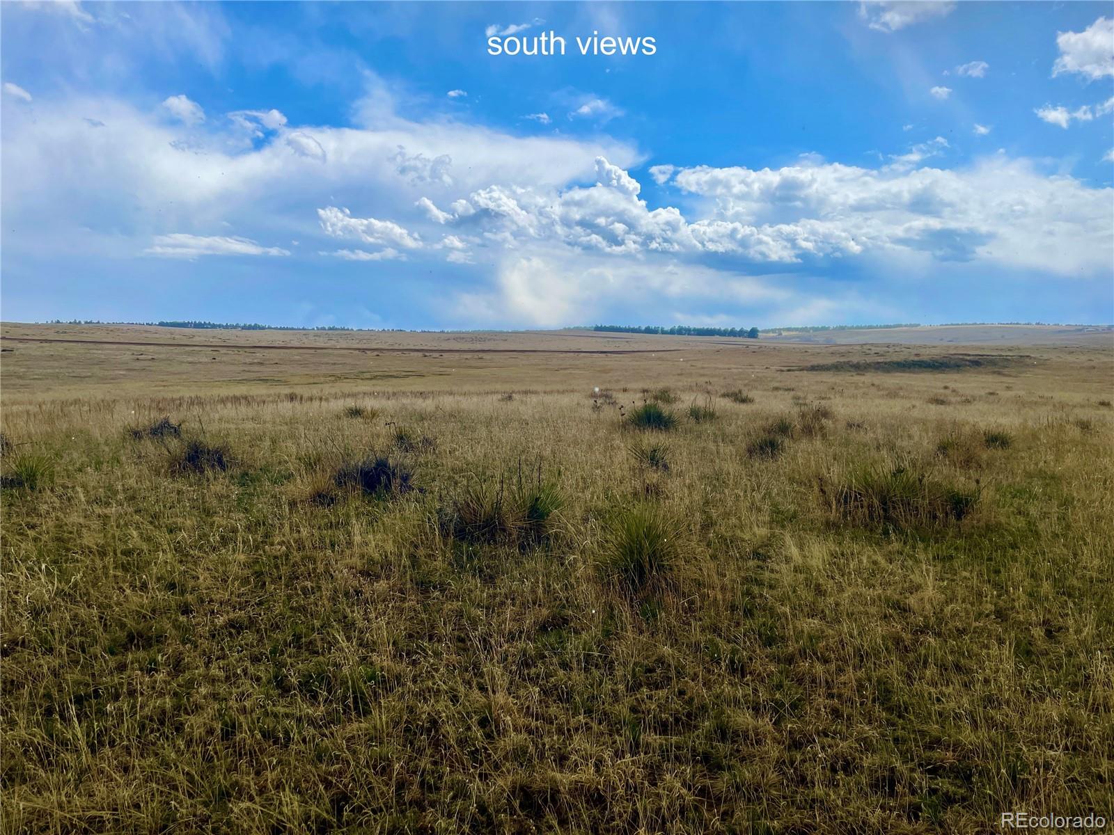 0 Wendling Trail Lot 13 Kiowa CO 80117