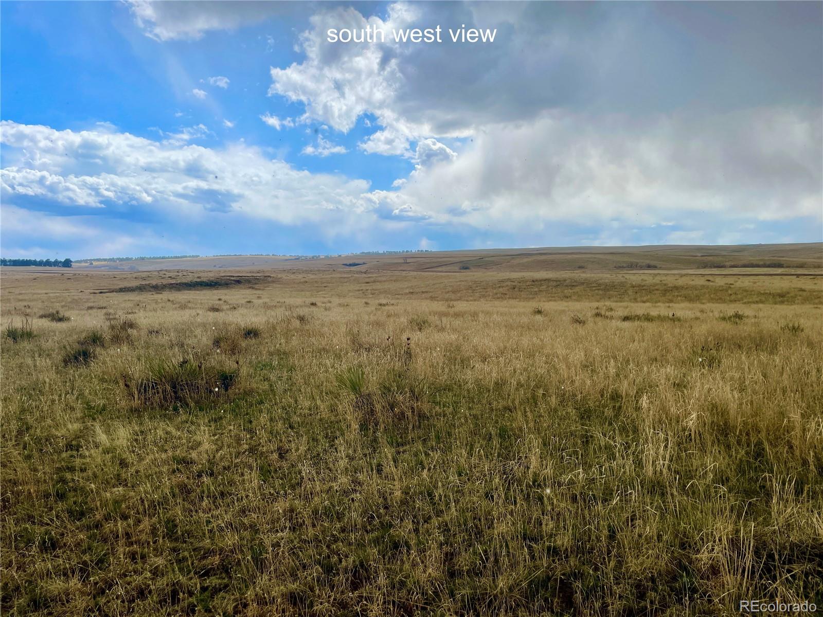 0 Wendling Trail Lot 13 Kiowa CO 80117