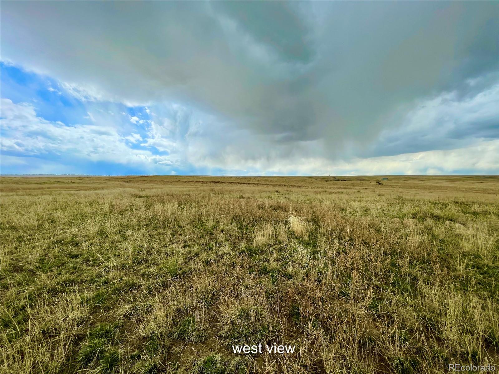0 Wendling Trail Lot 13 Kiowa CO 80117