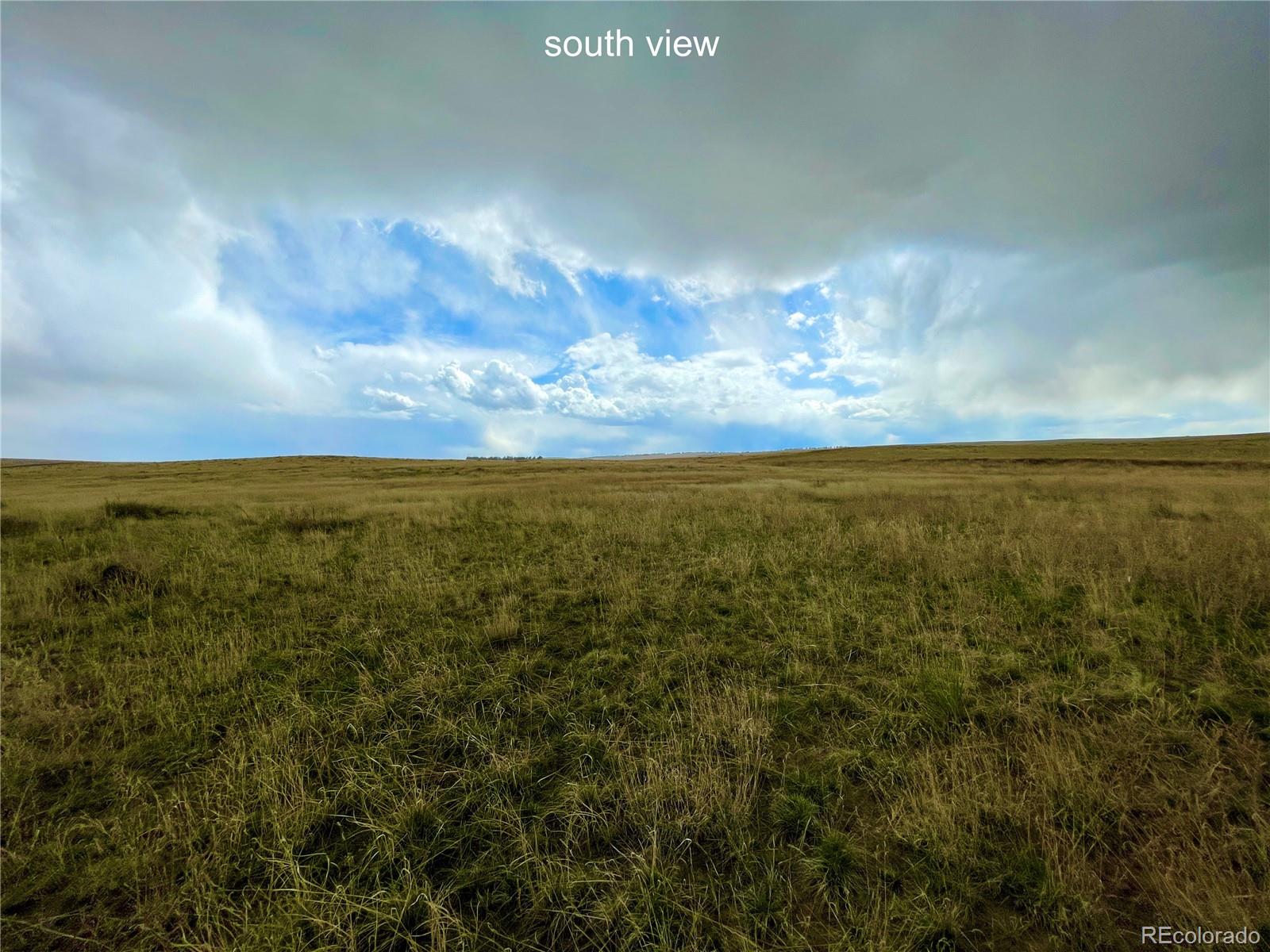 0 Wendling Trail Lot 13 Kiowa CO 80117