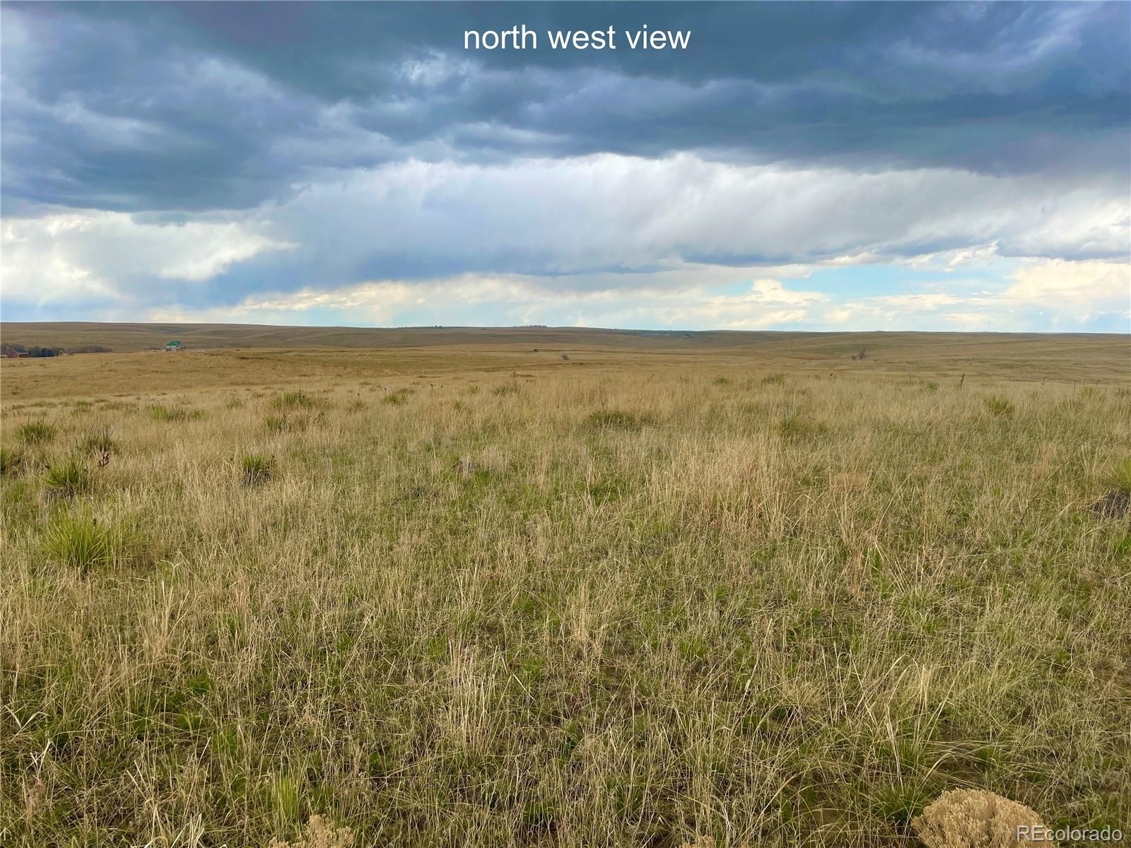 0 Wendling Trail Lot 13 Kiowa CO 80117